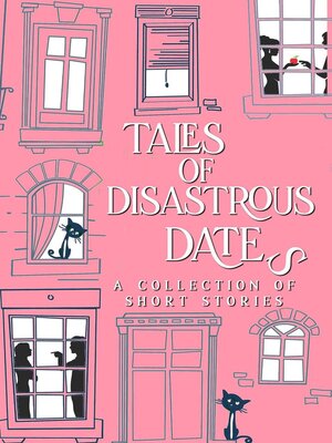 cover image of Tales of Disastrous Dates
